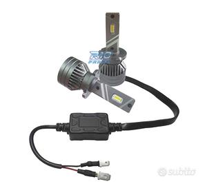 KIT CONVERTITORE XENON IN LED
