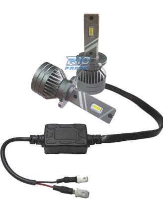 KIT CONVERTITORE XENON IN LED
