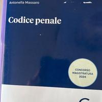 codice penale giappichelli
