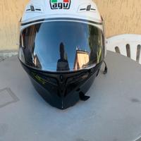 Casco mudulare  AGV