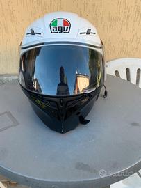 Casco mudulare  AGV