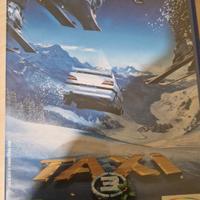 taxi 3 ps2