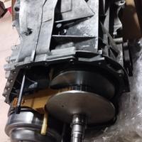 Cambio automatico multitronic 0WA
