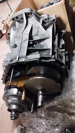 Cambio automatico multitronic 0WA