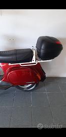 vespa 50 V 1990