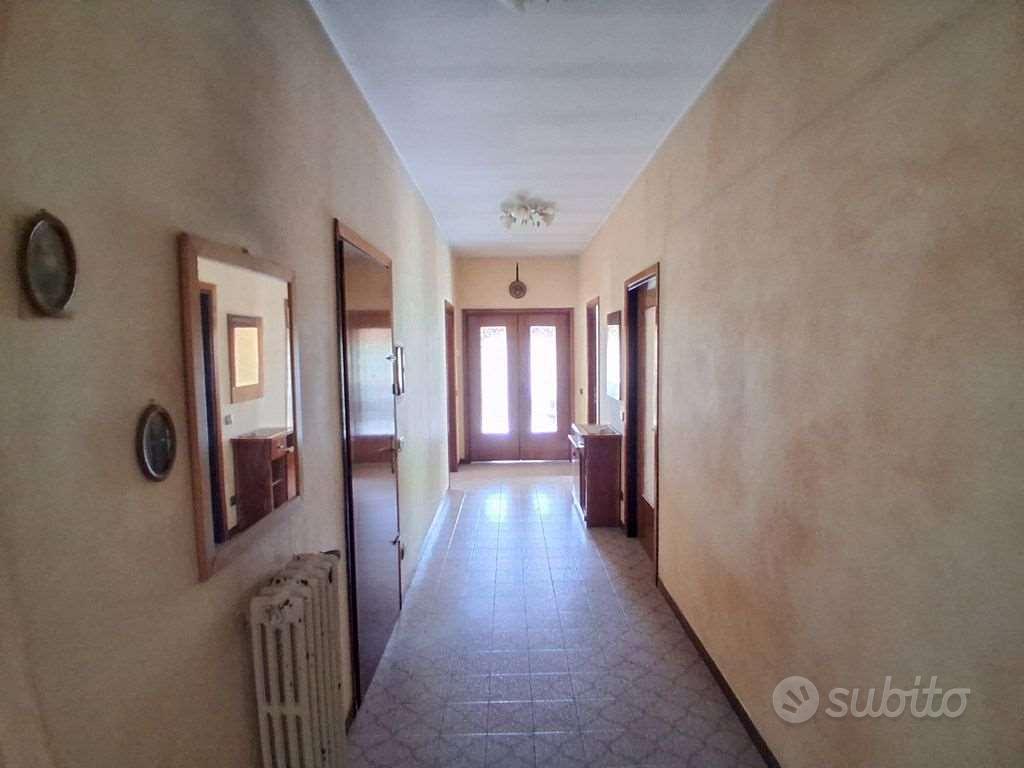 Appartamento – Omegna, Crusinallo - Altro