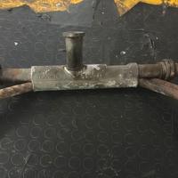 RICAMBI VW MAGGIOLINO E DERIVATI