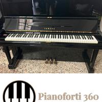 pianoforte verticale Yamaha U3A