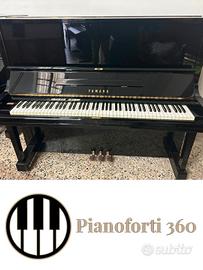 pianoforte verticale Yamaha U3A