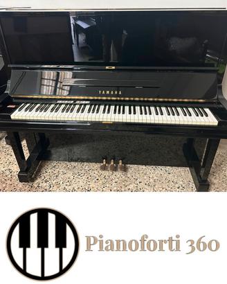 pianoforte verticale Yamaha U3A