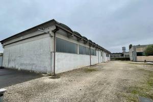 Immobile di 622 m² a Casaleone