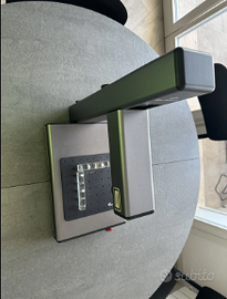 EM-Smart One 20W – Marcatore Laser a Fibra