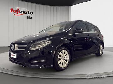 Mercedes B 200 d (cdi) Business auto