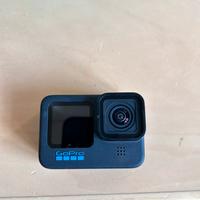 GoPro Hero 10 Black