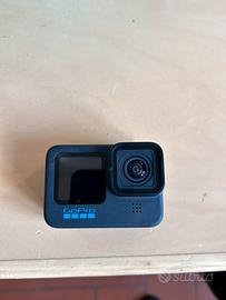 GoPro Hero 10 Black