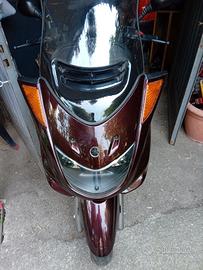 Scooter Yamaha Majesty 250