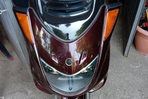 Scooter Yamaha Majesty 250