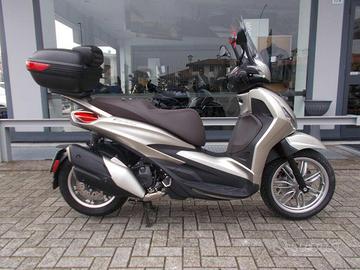 PIAGGIO Beverly 400 ie abs-asr my21