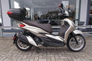 PIAGGIO Beverly 400 ie abs-asr my21