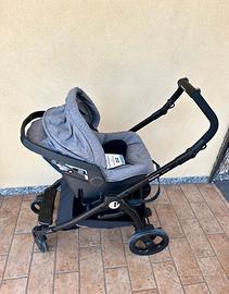 Passeggino FUTURA peg perego - NUOVO