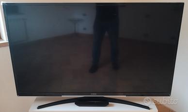 Smart TV led Hitachi 50 "