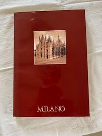 Stradario Guida Cartografica MILANO e Hinterland