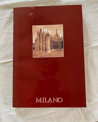 Stradario Guida Cartografica MILANO e Hinterland