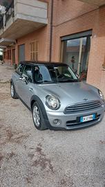 Mini Cooper D 1.6 Diesel Manuale
