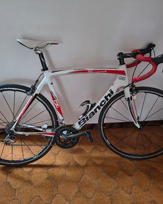 Bianchi cento strade 