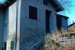 Baita/cascina da ristrutturare loc.Cantello