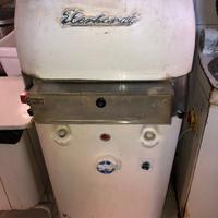 Spezza arrotonda eberhardt 30 divisioni automatic