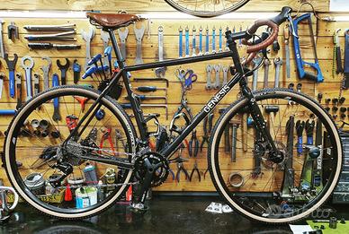 Gravel genesis XL