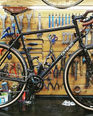 Gravel genesis XL