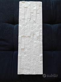 Pannello polistirene finto mattoncino