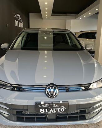 Volkswagen Golf 1.5 TSI 115 CV ACT Edition Plus