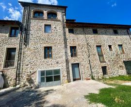 CASA INDIPENDENTE A PIEVE A NIEVOLE