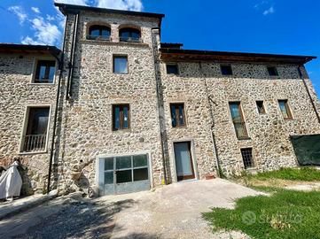 CASA INDIPENDENTE A PIEVE A NIEVOLE