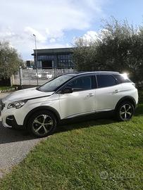 PEUGEOT 3008 2ª serie - 2019