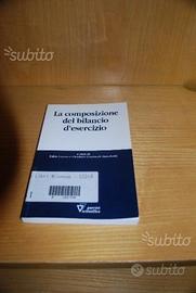 La composizione del bilancio d'esercizio