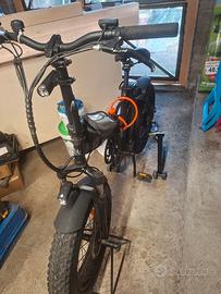 bici elettrica