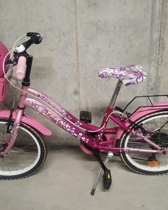BICICLETTA DA BAMBINA