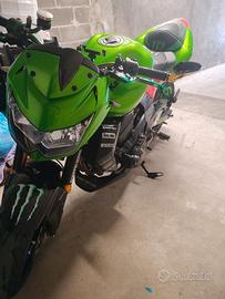Kawasaki Z 750 