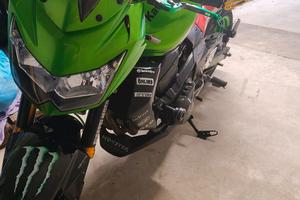 Kawasaki Z 750 