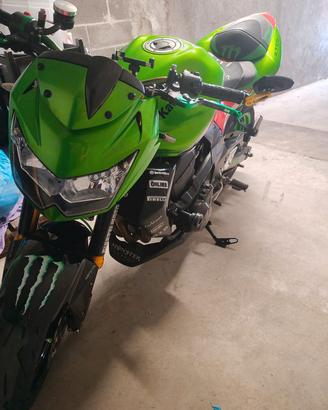 Kawasaki Z 750 