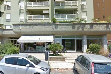 Negozio Palermo [CNT210 - 16/2026VCG]