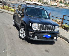 Jeep renegade limited 1.6 2019
