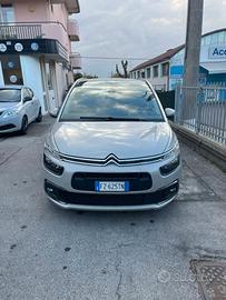 Citroen C4 SpaceTourer C4 SpaceTourer BlueHDi Feel