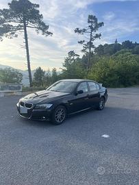 Bmw 320d 2011 e92 e91