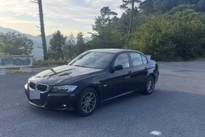 Bmw 320d 2011 e92 e91