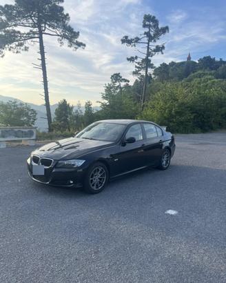 Bmw 320d 2011 e92 e91